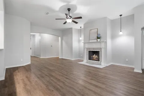 $315,000 | 151 Birdsong Lane, Terrell, TX 75160