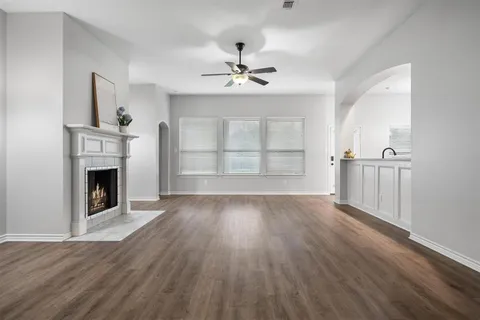 $315,000 | 151 Birdsong Lane, Terrell, TX 75160