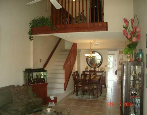 3151 Holiday Spring, Unit 4 Pompano Beach, FL 33063 - Photo 3 of 7 Living Room