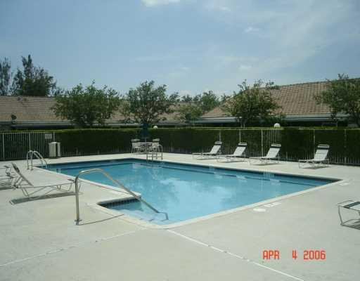 3151 Holiday Spring, Unit 4 Pompano Beach, FL 33063 - Photo 7 of 7 Swimming Pool/Hot Tub/Sauna