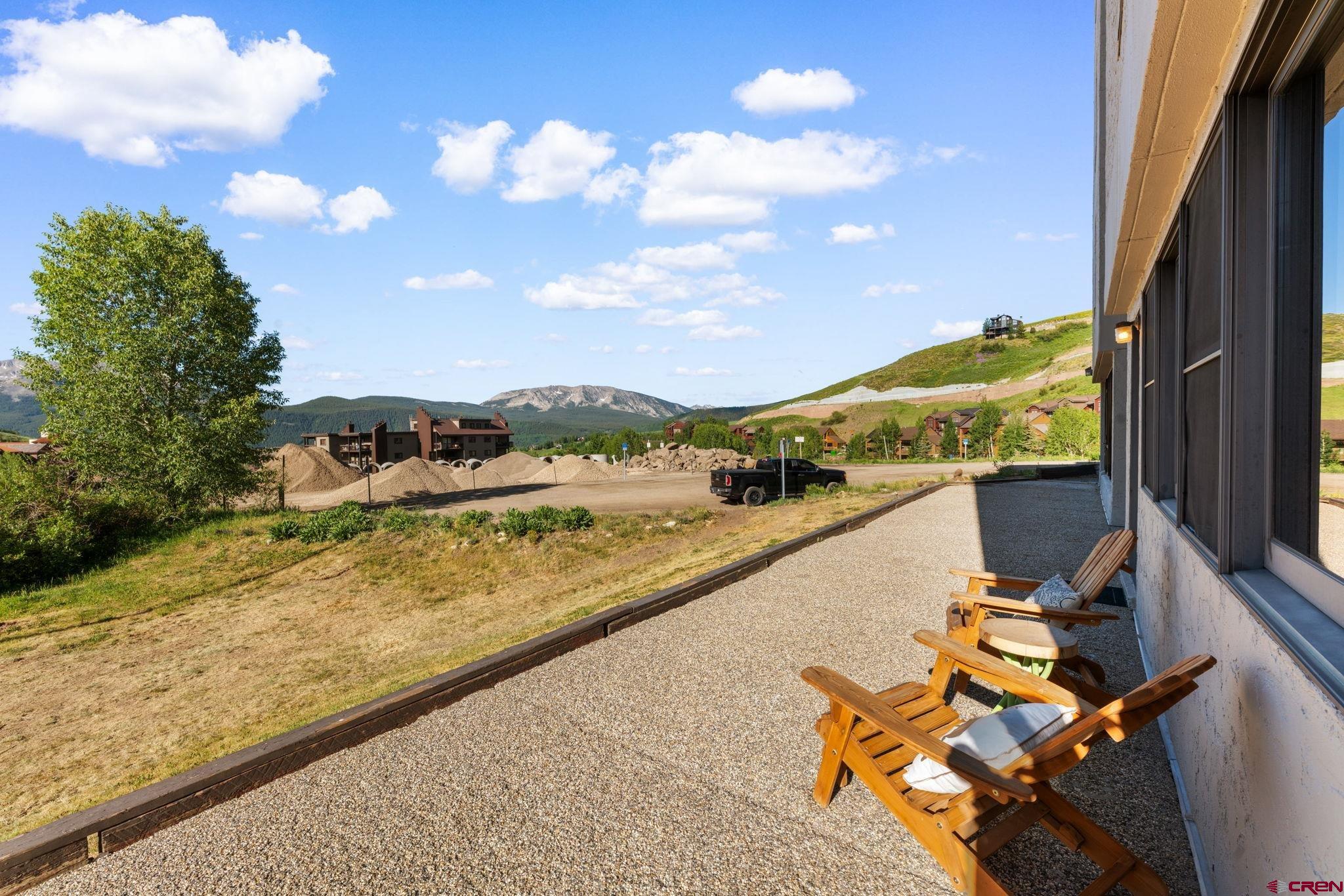 11 Snowmass Road, Unit 33 Crested Butte, CO 81225 - Photo 35 of 45