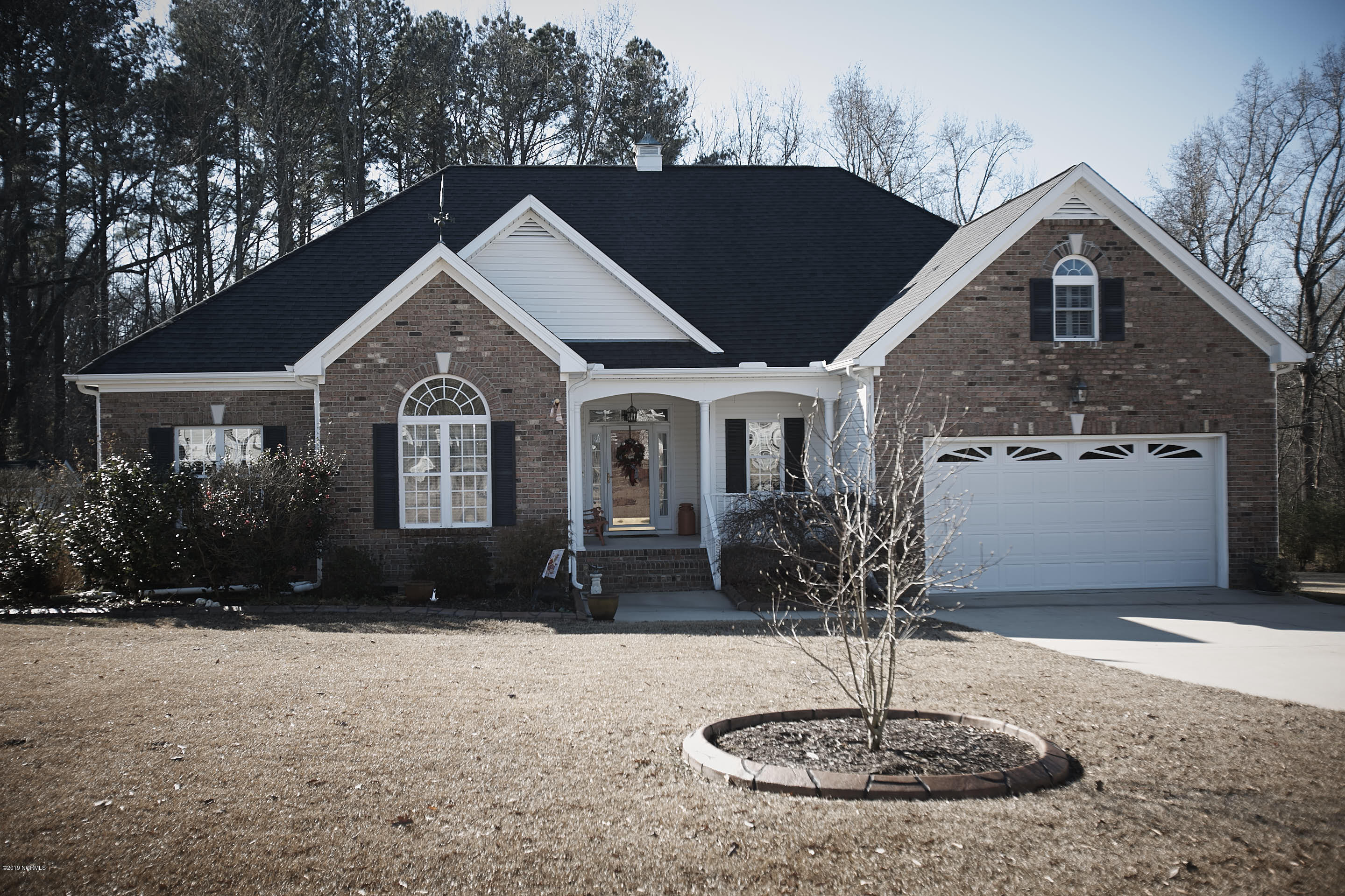 3537 Shadow Ridge Road North Wilson, NC 27896 - Photo 1 of 32 IMG_001 3537 Shadow Ridge