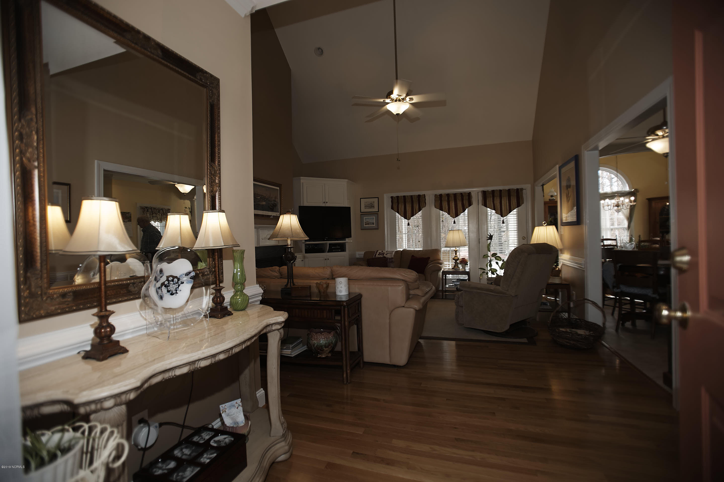 3537 Shadow Ridge Road North Wilson, NC 27896 - Photo 2 of 32 IMG_002