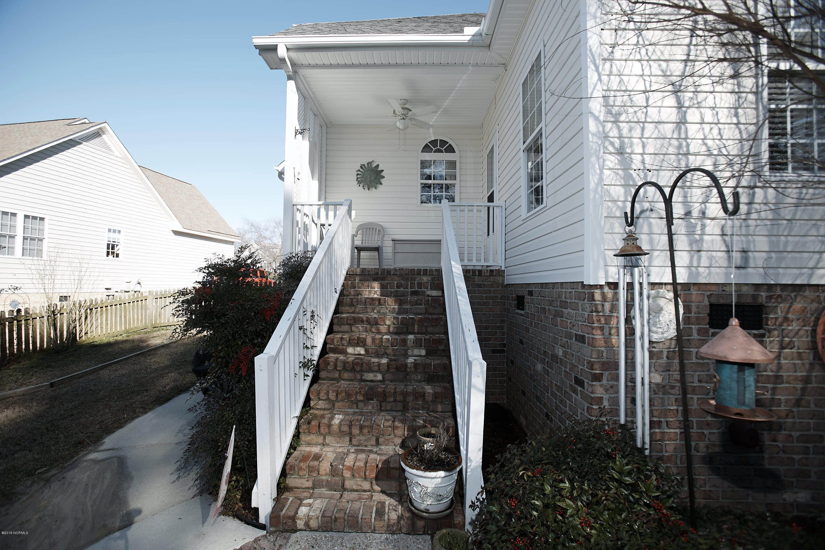 3537 Shadow Ridge Road North Wilson, NC 27896 - Photo 24 of 32 IMG_024