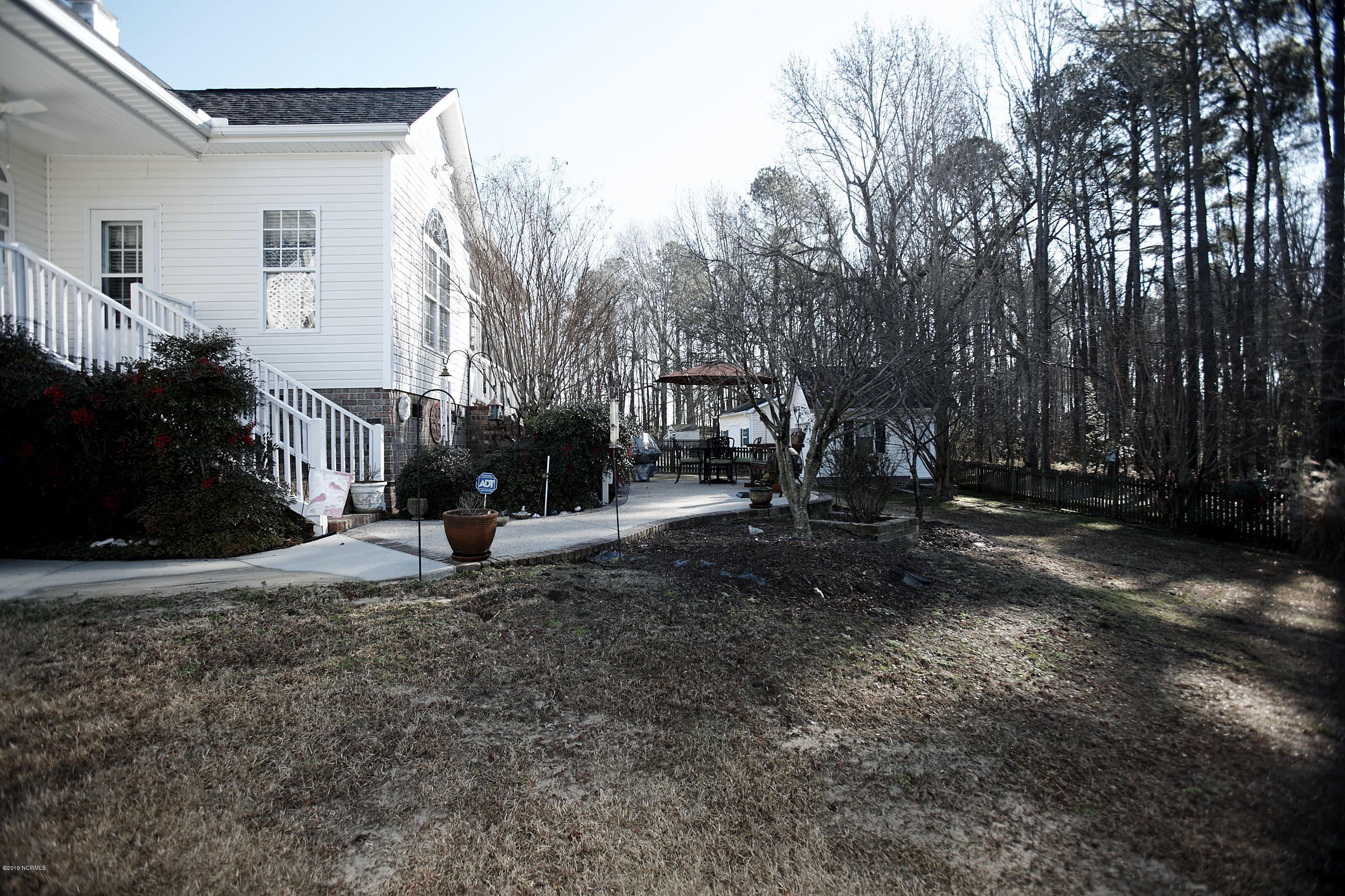 3537 Shadow Ridge Road North Wilson, NC 27896 - Photo 25 of 32 IMG_025