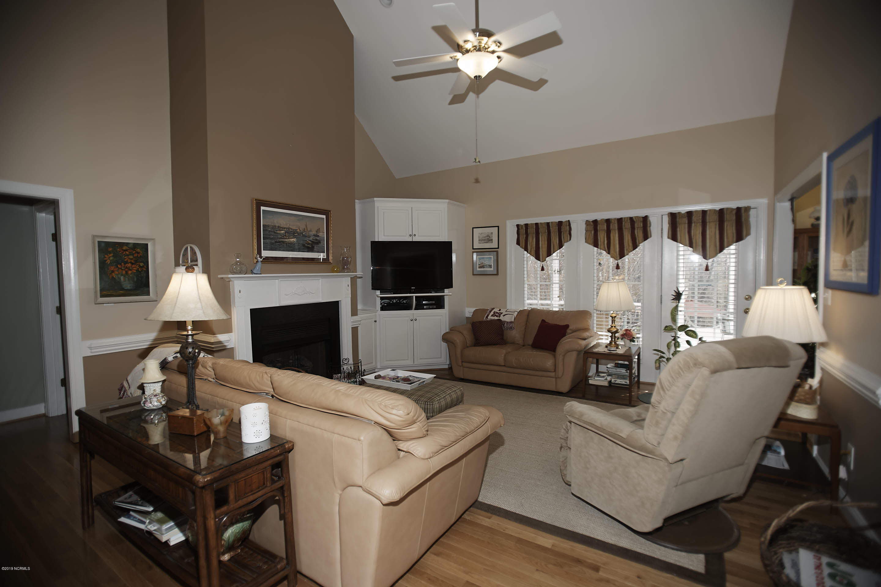 3537 Shadow Ridge Road North Wilson, NC 27896 - Photo 3 of 32 IMG_003 Family