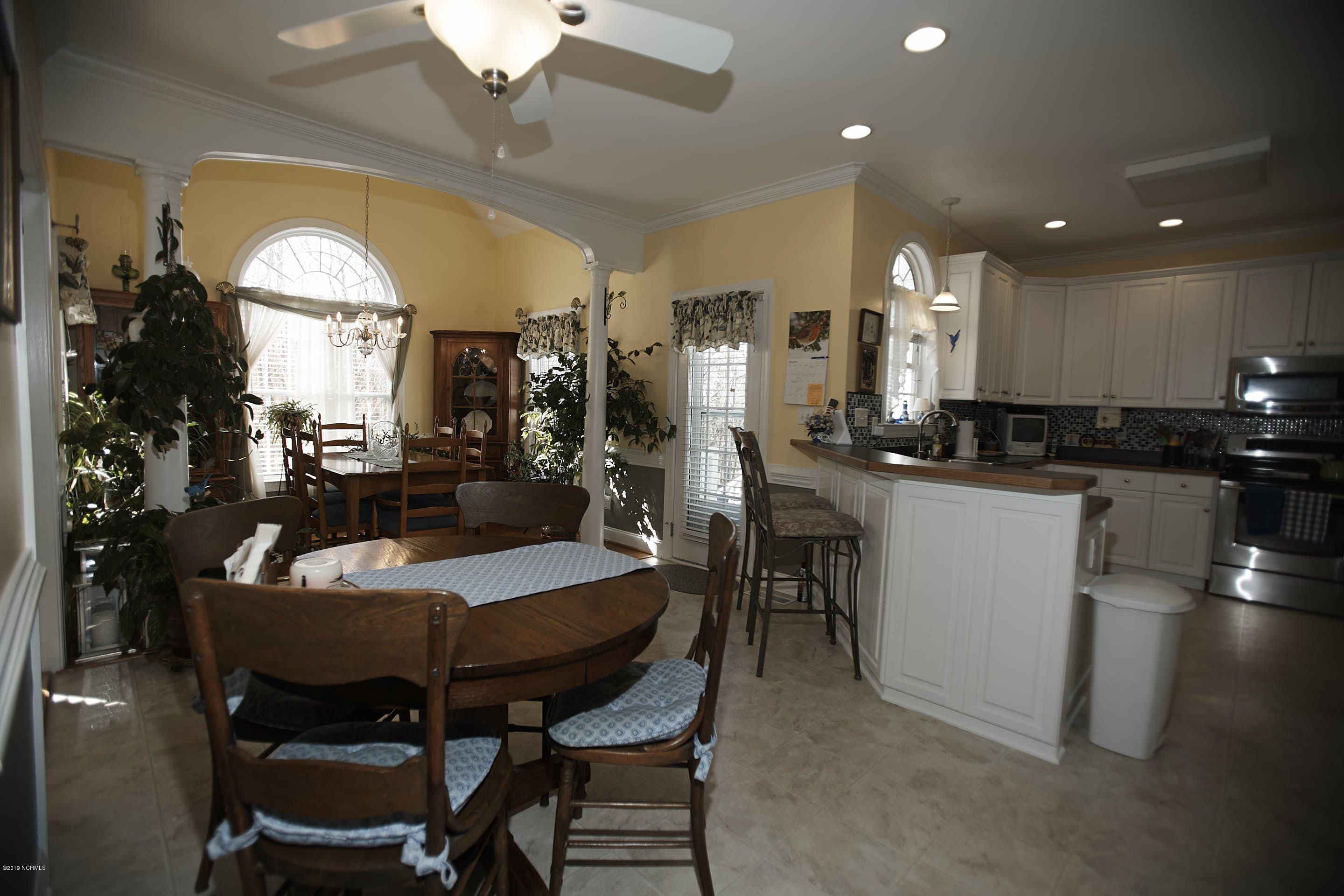 3537 Shadow Ridge Road North Wilson, NC 27896 - Photo 5 of 32 IMG_005 Eat in