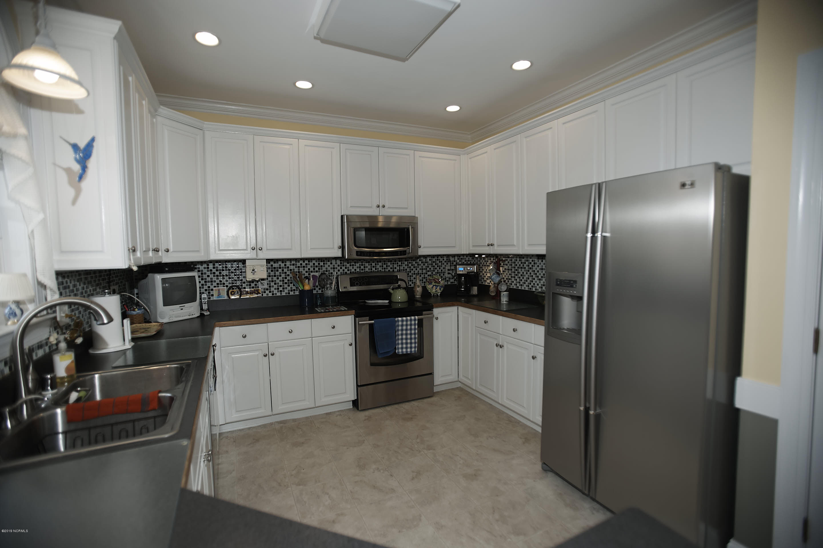 3537 Shadow Ridge Road North Wilson, NC 27896 - Photo 7 of 32 IMG_007 Kitchen