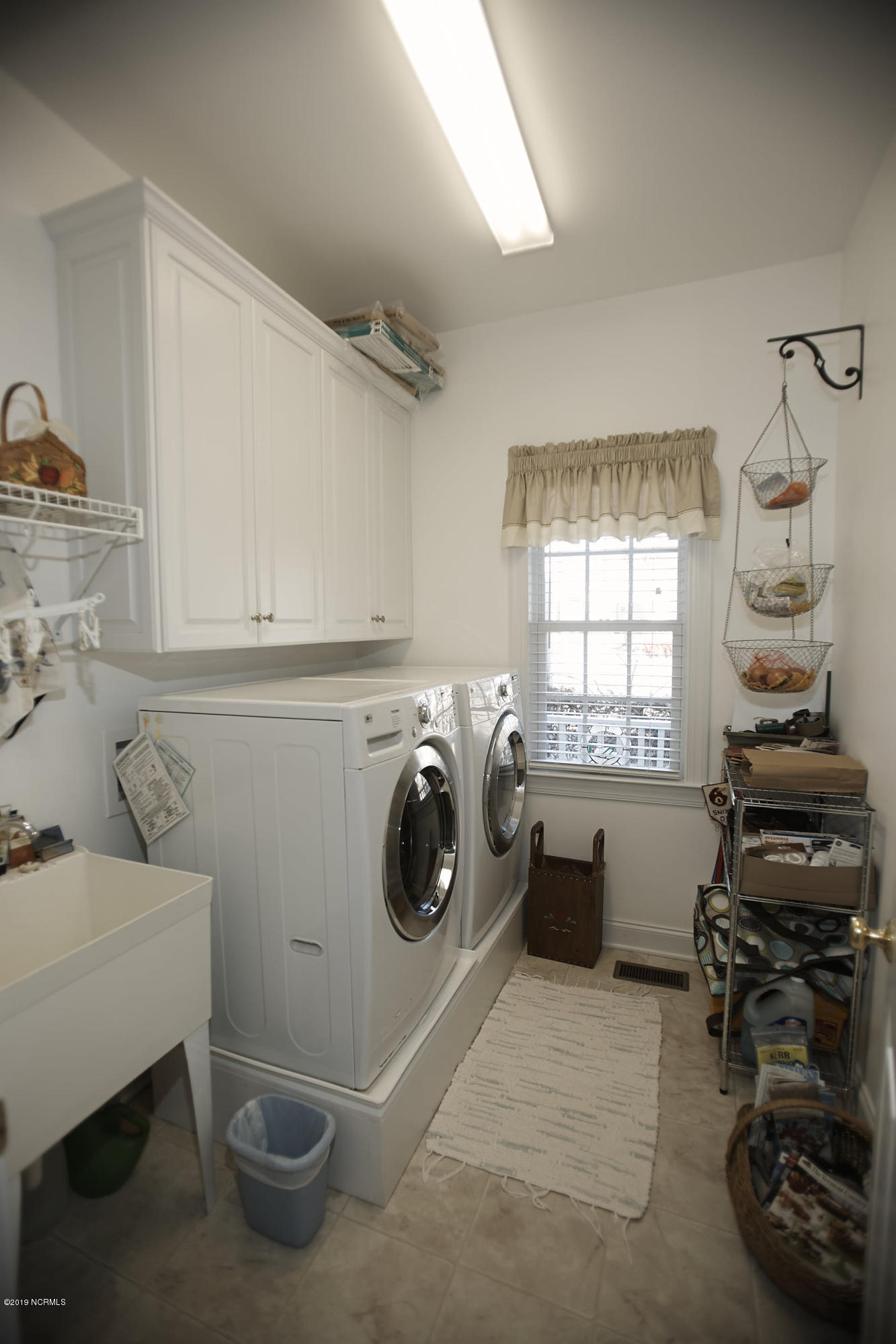 3537 Shadow Ridge Road North Wilson, NC 27896 - Photo 8 of 32 IMG_008 Laundry