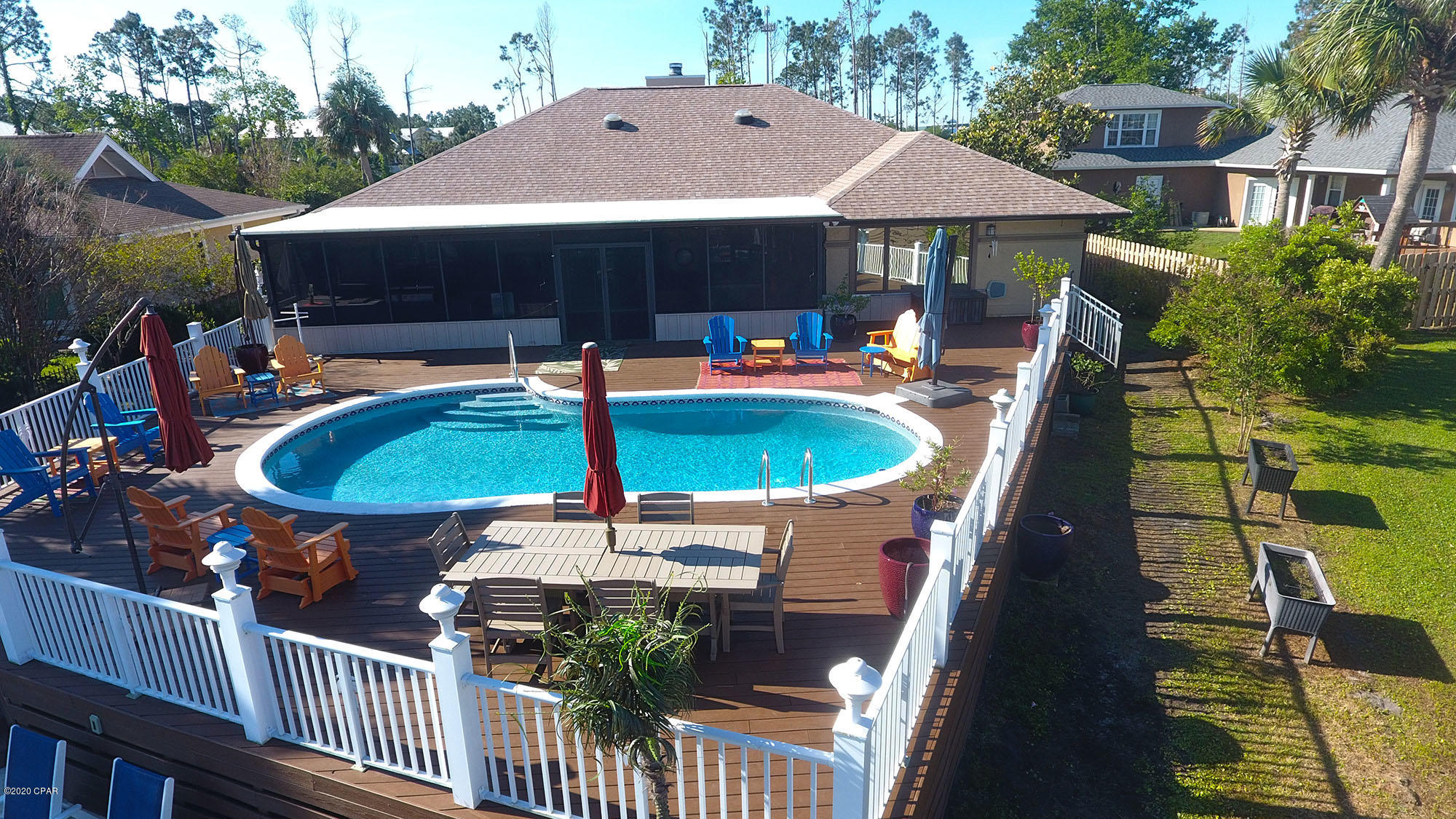 489 Wahoo Road Panama City Beach, FL 32408 - Photo 96 of 99 Gallery Image 96