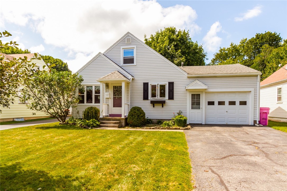 113 Wood Road Greece, NY 14626 - Photo 1 of 1