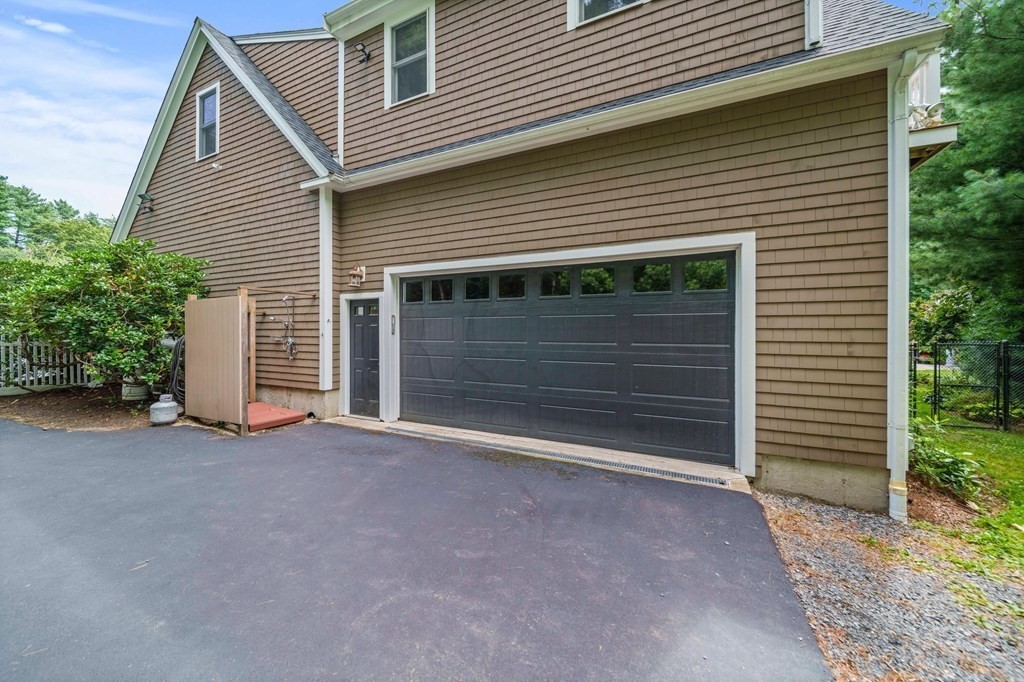 171 River Road Hanover, MA 02339 - Photo 39 of 39 a view of outdoor space and yard