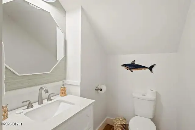 $1,150,000 | 360 South Holiday Road, Miramar Beach, FL 32550