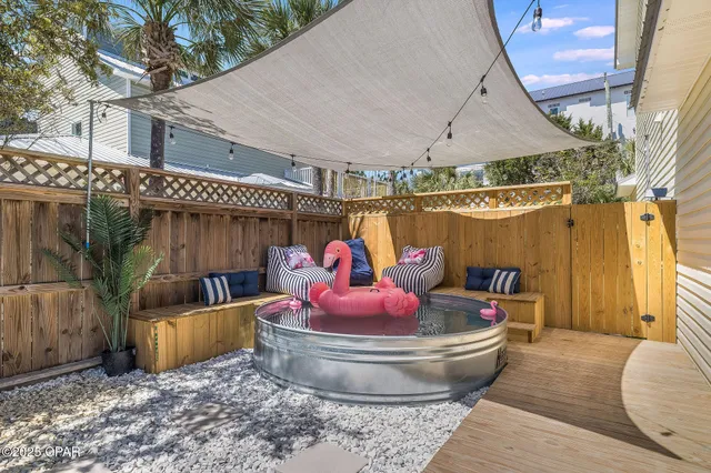 $1,150,000 | 360 South Holiday Road, Miramar Beach, FL 32550