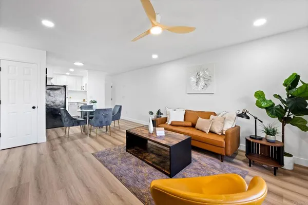 $469,000 | 6735 Amherst Street, Unit 1E, San Diego, CA 92115