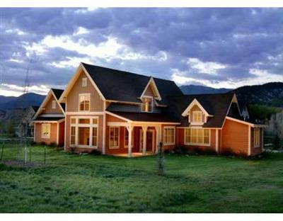 2026 Eagle Ranch Road Eagle, CO 81631 - Photo 1 of 5 Primary Photo