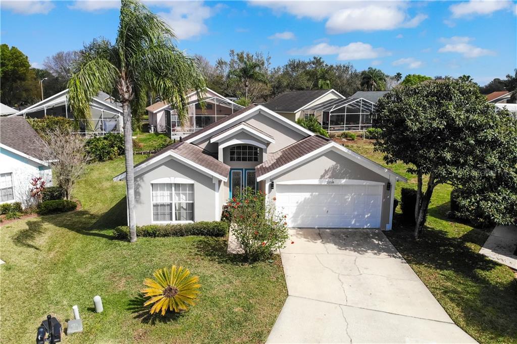 2158 Marathon Court Haines City, FL 33844 - Photo 1 of 1