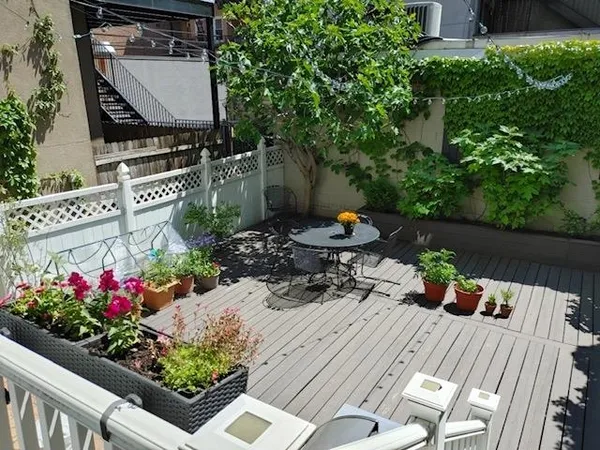 $969,000 | 403 Adams Street, Unit 1, Hoboken, NJ 07030