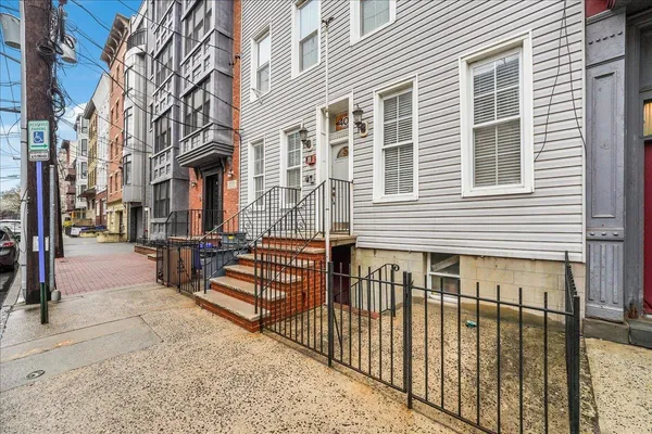 $969,000 | 403 Adams Street, Unit 1, Hoboken, NJ 07030