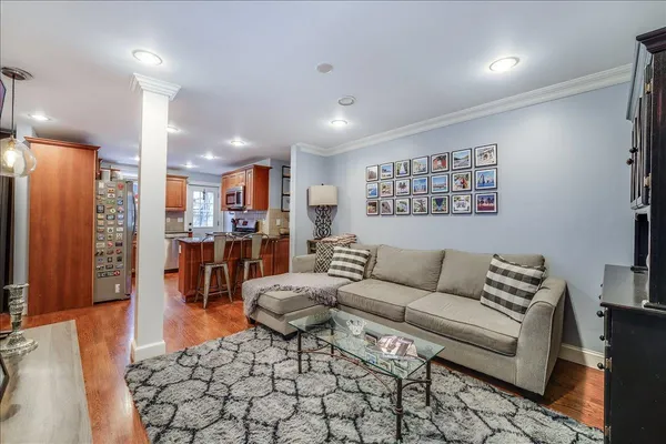 $969,000 | 403 Adams Street, Unit 1, Hoboken, NJ 07030