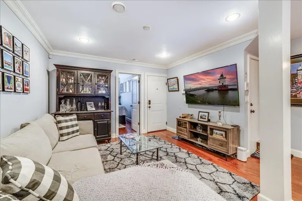 $969,000 | 403 Adams Street, Unit 1, Hoboken, NJ 07030