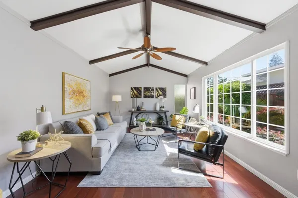 $1,098,000 | 950 Cherry Street, San Carlos, CA 94070