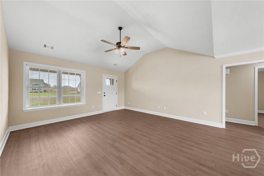 0 Ryegrass Road, Unit 73 Statesboro, GA 30458 - Photo 6 of 19 Gallery Image 6