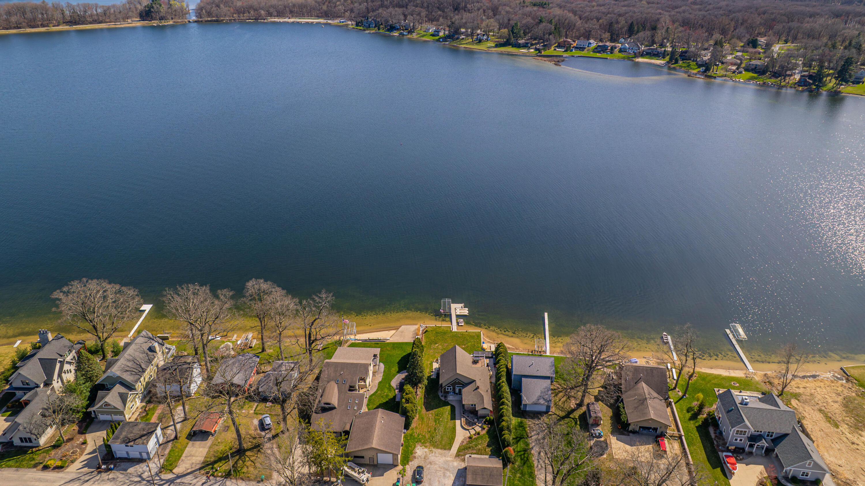 326 Grayson Road La Porte, IN 46350 - Photo 86 of 93 3000x1687