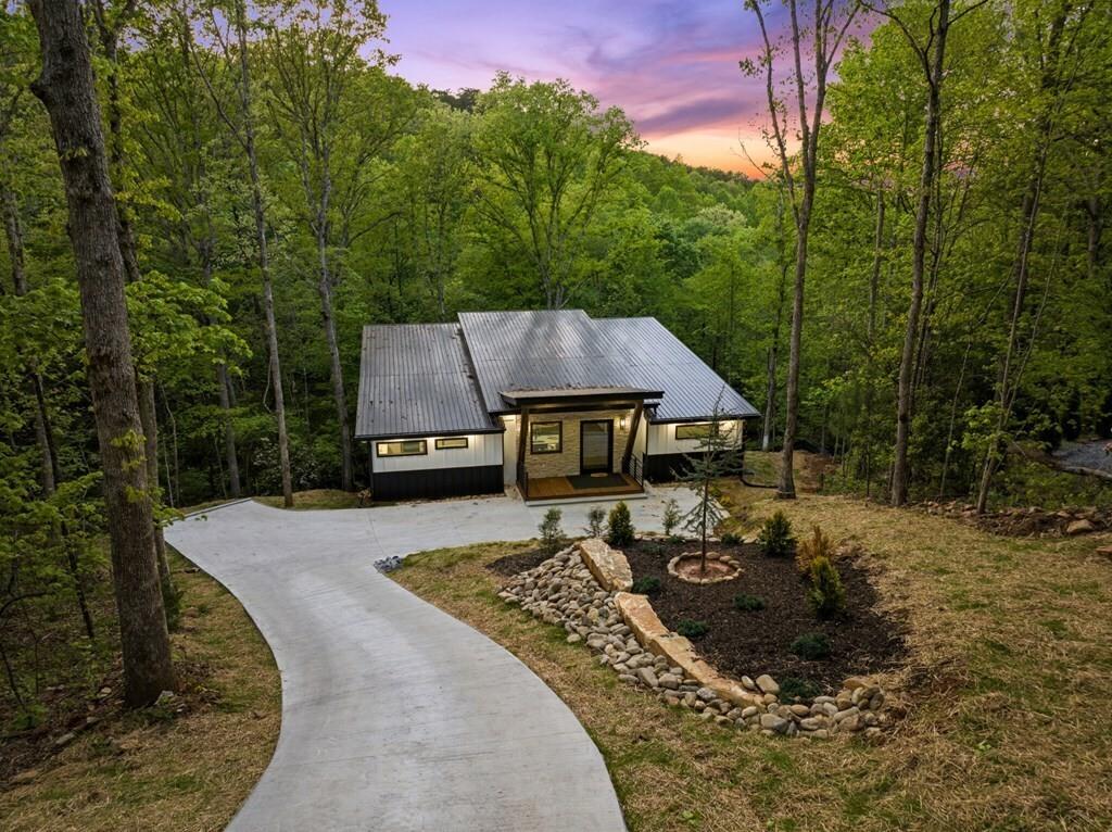 148 Brookwood Drive Blue Ridge, GA 30513 - Photo 41 of 56
