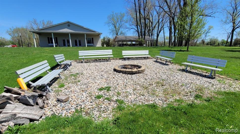 10001 Goodall Road, Unit 404 Durand, MI 48429 - Photo 40 of 50
