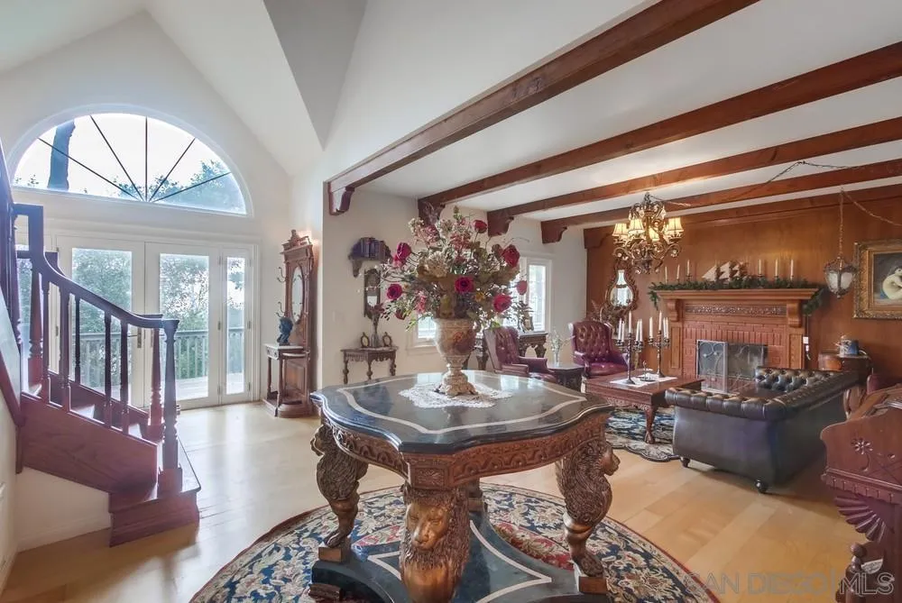 4499 Toyon Mountain Road Julian, CA 92036 - Photo 5 of 50 Gallery Image 5