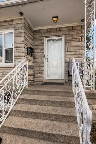 $259,900 | 4828 Oak Avenue, Hammond, IN 46327