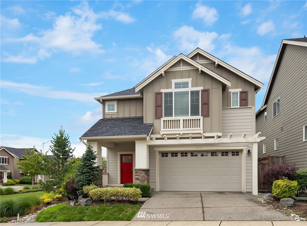 4027 177th Street Southeast Bothell, WA 98012 - Photo 1 of 25