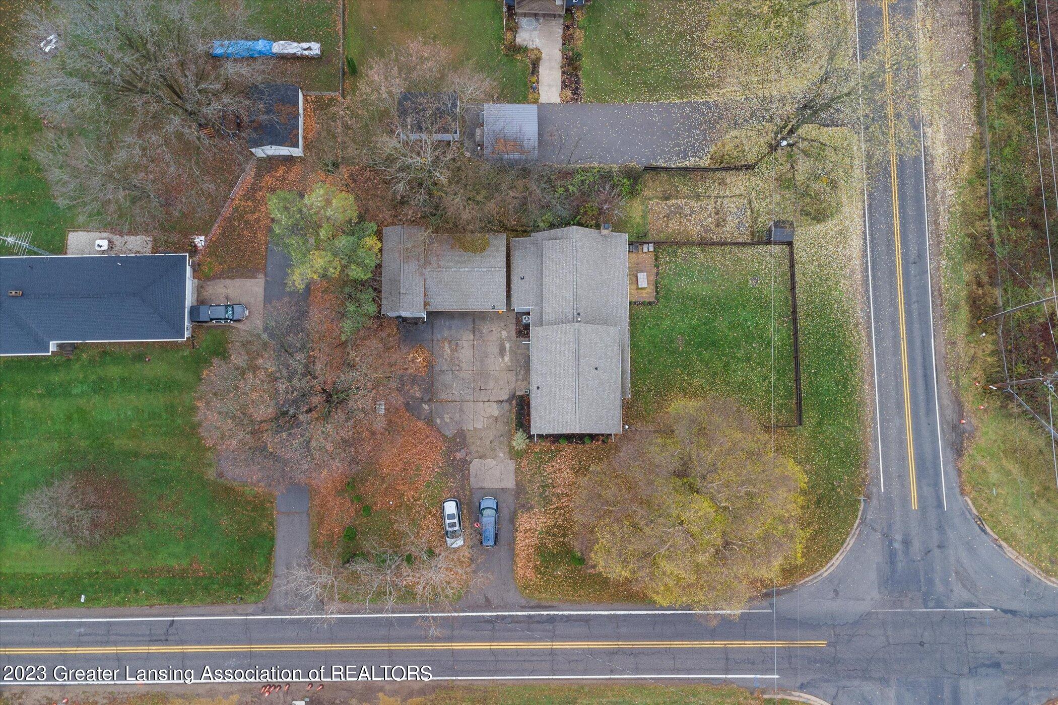 3007 Sandhill Road Mason, MI 48854 - Photo 54 of 62 54-3007-Sandhill-Rd-Mason-MI-48854-Windo