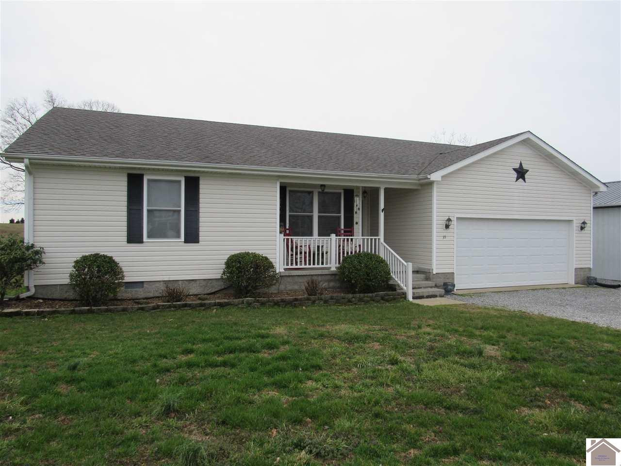 35 Adams Mill Road Cadiz, KY 42211 - Photo 1 of 1 Photo 1