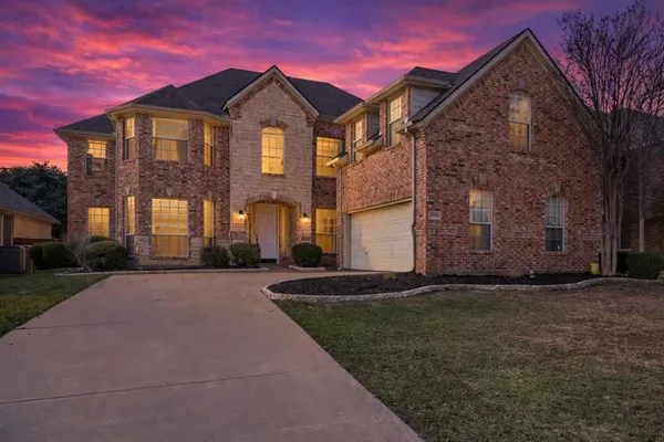 $750,000 | 606 Eagle Court, Keller, TX 76248