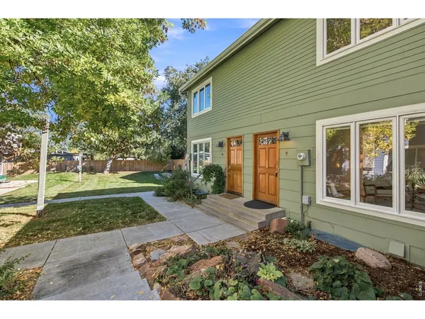 $635,000 | 3874 Broadway, Unit 9, Boulder, CO 80304