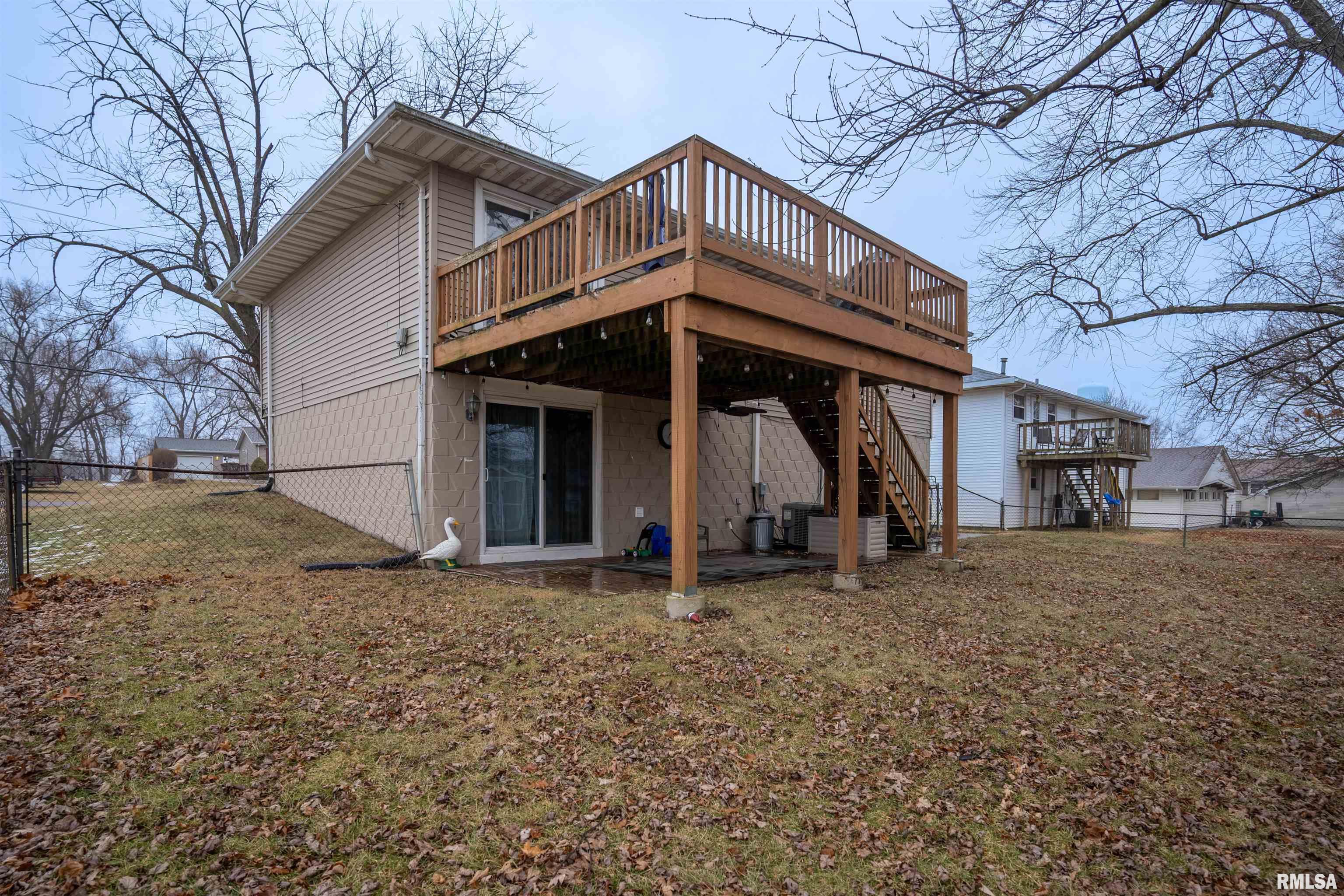 101 Quail Trail Washington, IL 61571 - Photo 37 of 40 Gallery Image 37