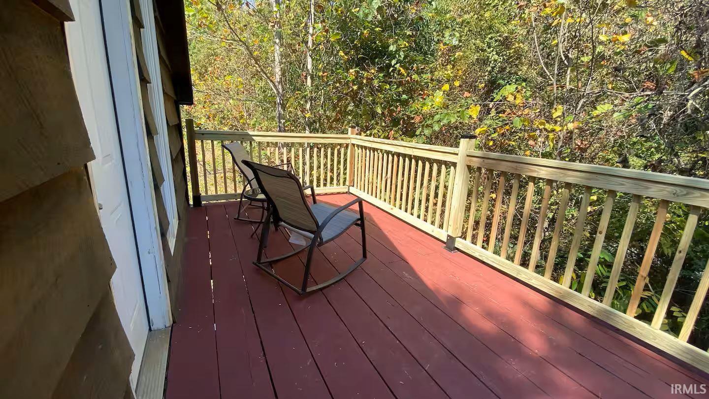5091 West Koontz Road Bloomington, IN 47403 - Photo 17 of 32 Gallery Image 17