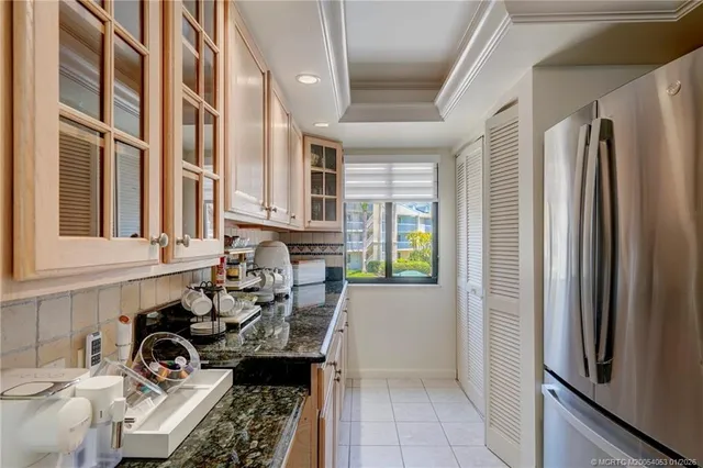 $599,000 | 10 Northeast Plantation Road, Unit 101, Stuart, FL 34996