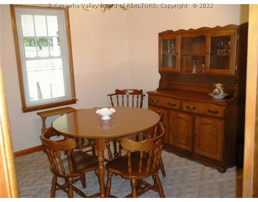 362 3rd Avenue Ripley, WV 25271 - Photo 5 of 16 Dining Room.