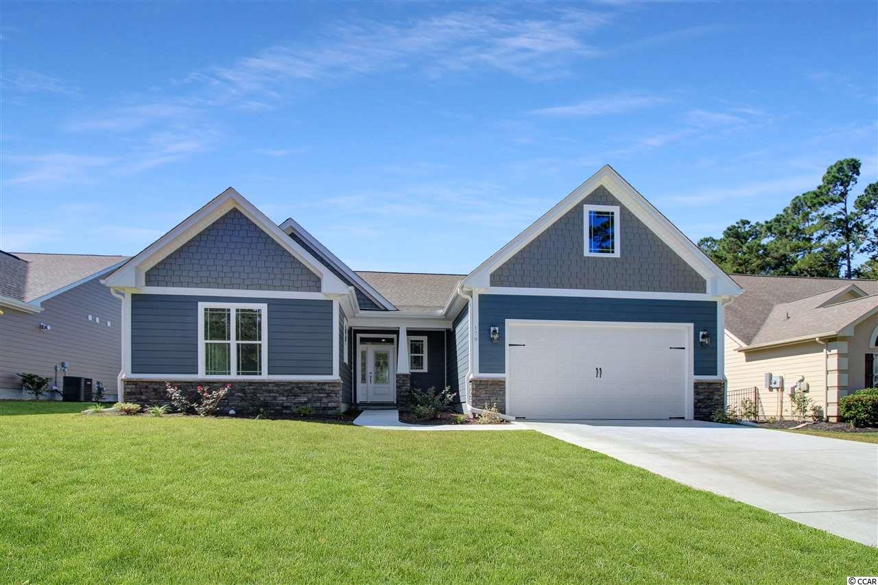 179 Rivers Edge Drive Conway, SC 29526 - Photo 1 of 37 Gallery Image 1