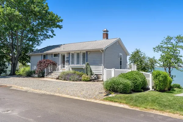 $1,499,000 | 78 Clifton Avenue, Hull, MA 02045