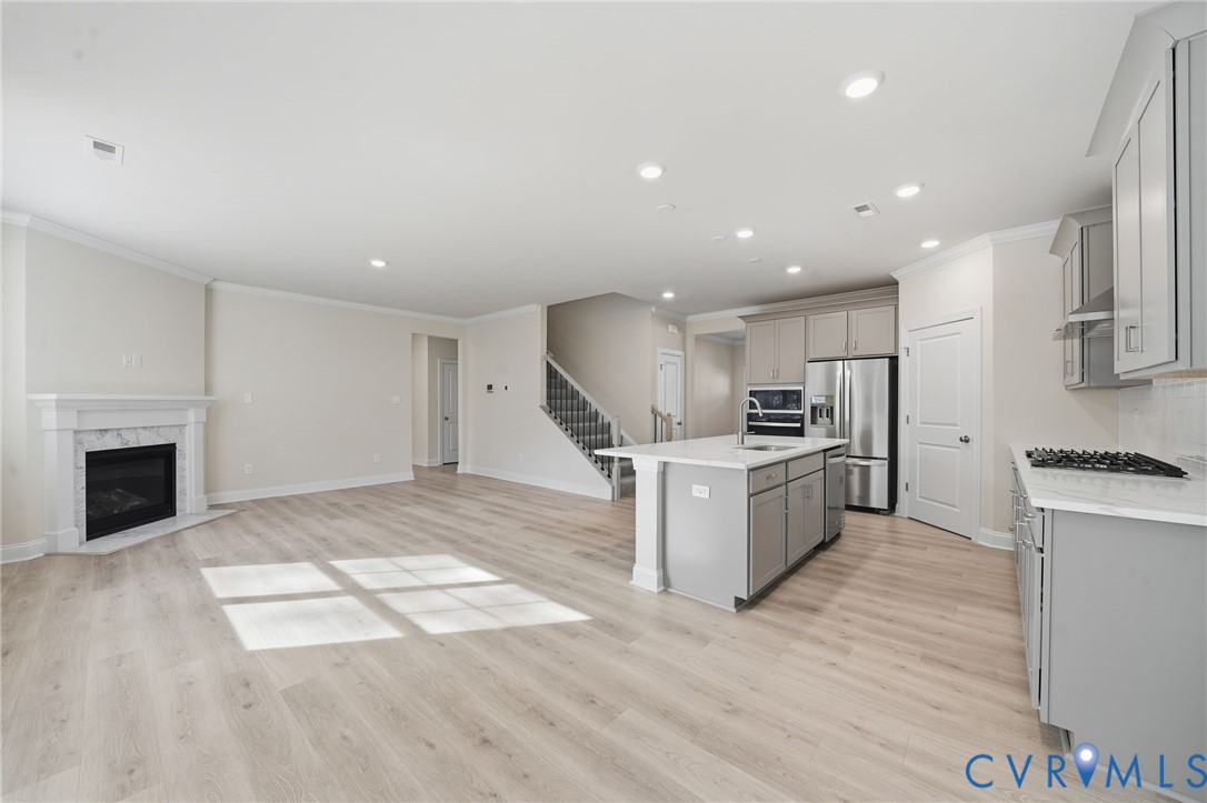 16812 Barmer Road Chesterfield, VA 23832 - Photo 9 of 31