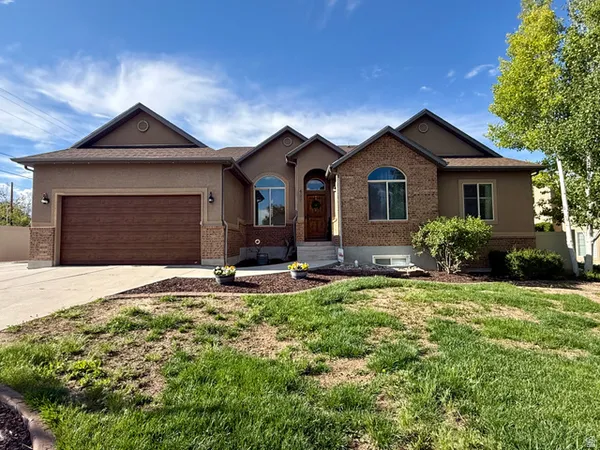 $569,000 | 488 West 1000 South, Vernal, UT 84078