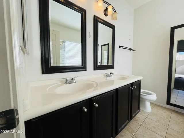 $2,195 | 2561 West Woburn Lane, Phoenix, AZ 85085