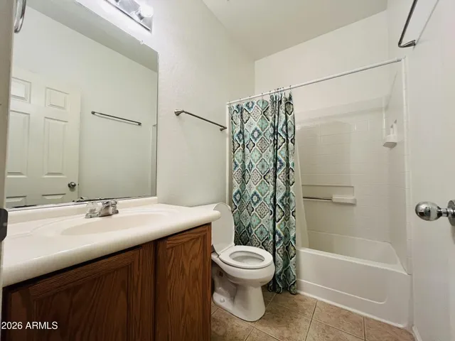 $2,195 | 2561 West Woburn Lane, Phoenix, AZ 85085