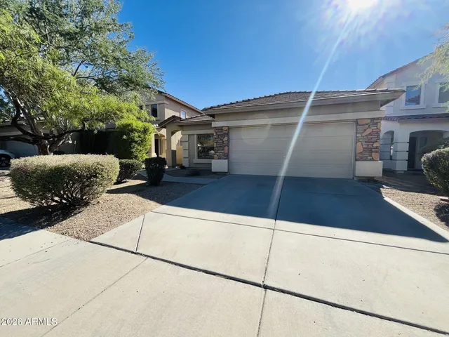 $2,195 | 2561 West Woburn Lane, Phoenix, AZ 85085