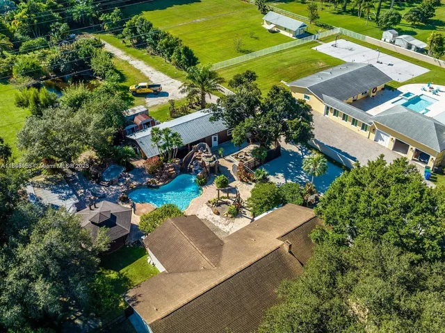 $2,700,000 | 13350 Luray Road, Southwest Ranches, FL 33330