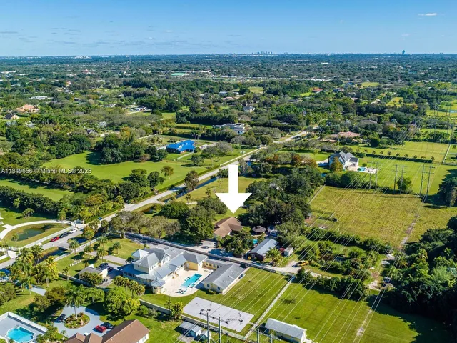 $2,700,000 | 13350 Luray Road, Southwest Ranches, FL 33330